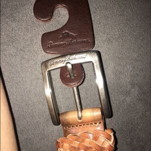 Tommy Bahama Belt
